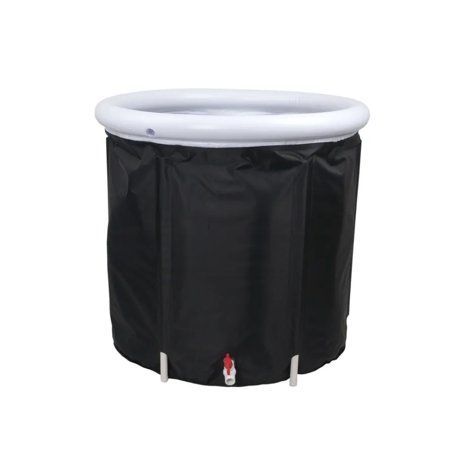 Outlet Isbad Ø80 x 75 cm 350 liter