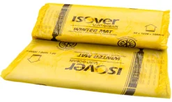 Discount Isover Saint-Gobain ISOVER vintermatte 300 x 120 x 5 cm
