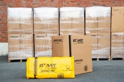 Discount Isover Saint-Gobain ISOVER vintermatte 300 x 120 x 5 cm