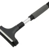 Online Autozone Isskraper med soft grip