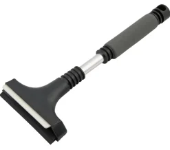 Online Autozone Isskraper med soft grip