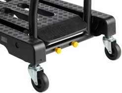 New Probuilder 2-i-1 transportvogn -
