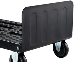 New Probuilder 2-i-1 transportvogn -