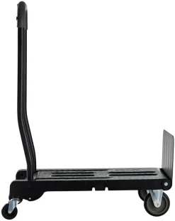 New Probuilder 2-i-1 transportvogn -