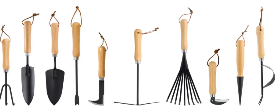 Online Garden Japansk hagehakke 18 cm – ®