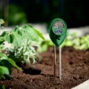 Outlet Garden Jordmåler 3-i-1 - ®