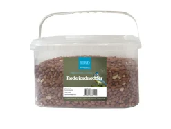New Gardenlife Bird Jordnøtter 2,5 kg