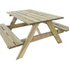 Sale Junior benkesett 90 x 90 x 50 cm