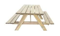 Sale Junior benkesett 90 x 90 x 50 cm