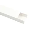 Outlet Elworks Kabelkanal hvit 60 x 40 mm