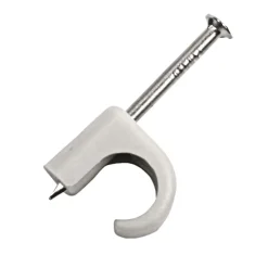 Discount Elworks Kabelklemmer runde Ø7-10 mm 100 stk.