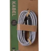 Sale PhoneFood Kabel med USB-C-plugg - 2 meter