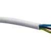 Outlet Elworks Kabel rund 3G0,75mm² 10 m med jord