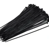 New Kabelstrips 300 mm svart 100 stk.