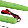 Online Garden Kabeltester til grenseledning -