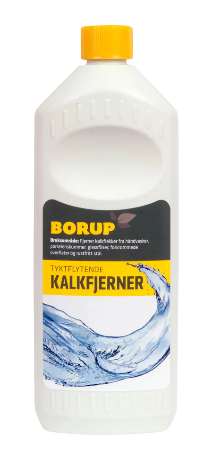 Clearance Borup Kalkfjerner tyktflytende 1 liter