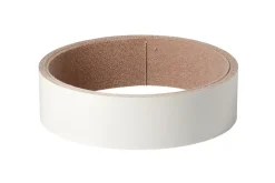 Clearance Kantbånd hvit 300 cm