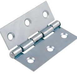 Clearance Home it Kanthengsel 75 x 50 mm - 2 stk.