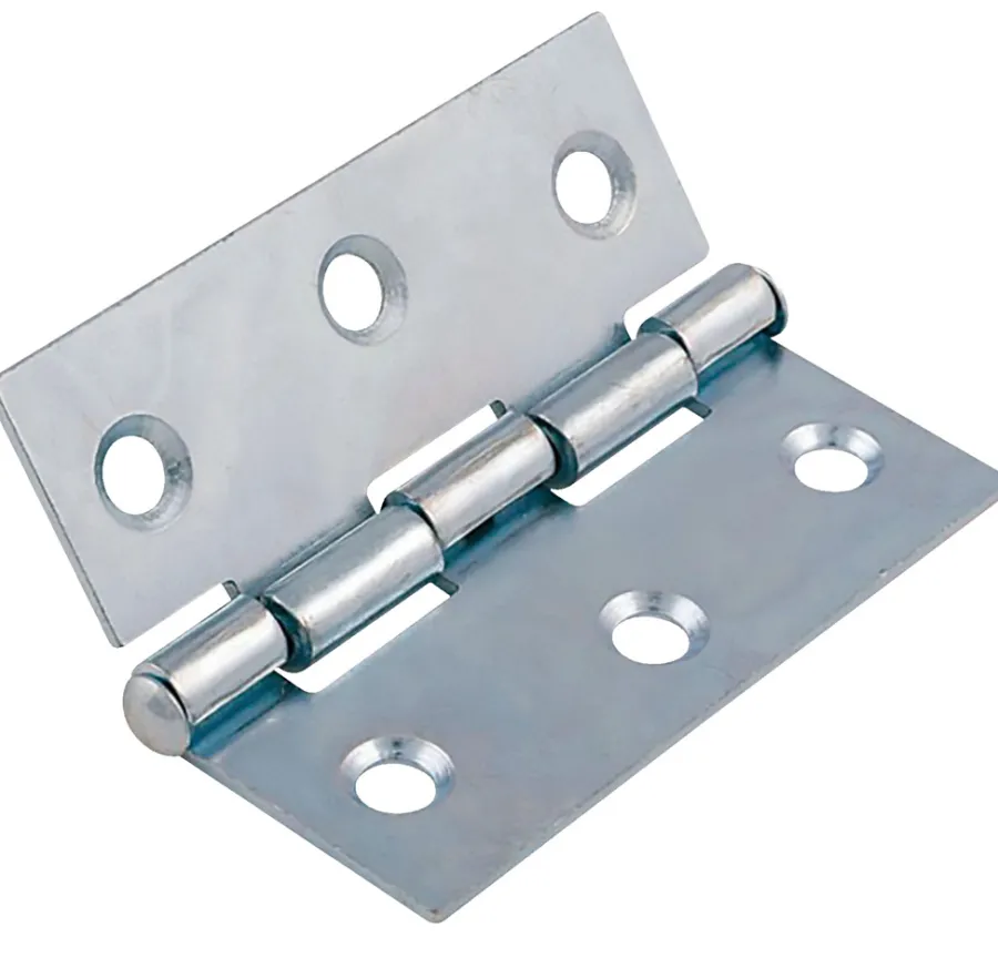 Clearance Home it Kanthengsel 75 x 50 mm - 2 stk.
