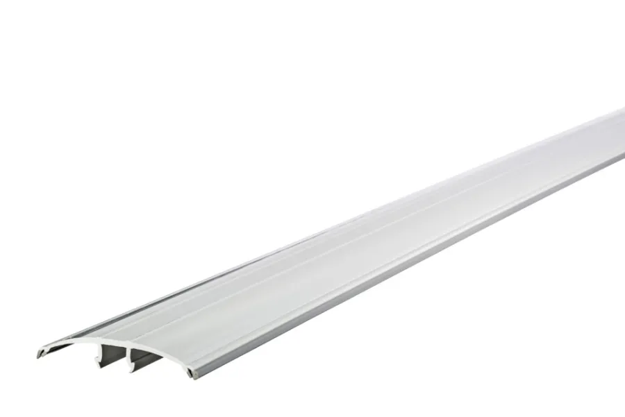 Clearance Rias Kantprofilpakke for termotakplater 10 mm -