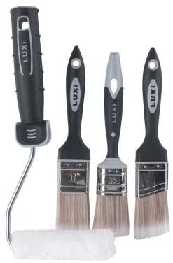 Online Luxi Kantrullsett 4 deler -