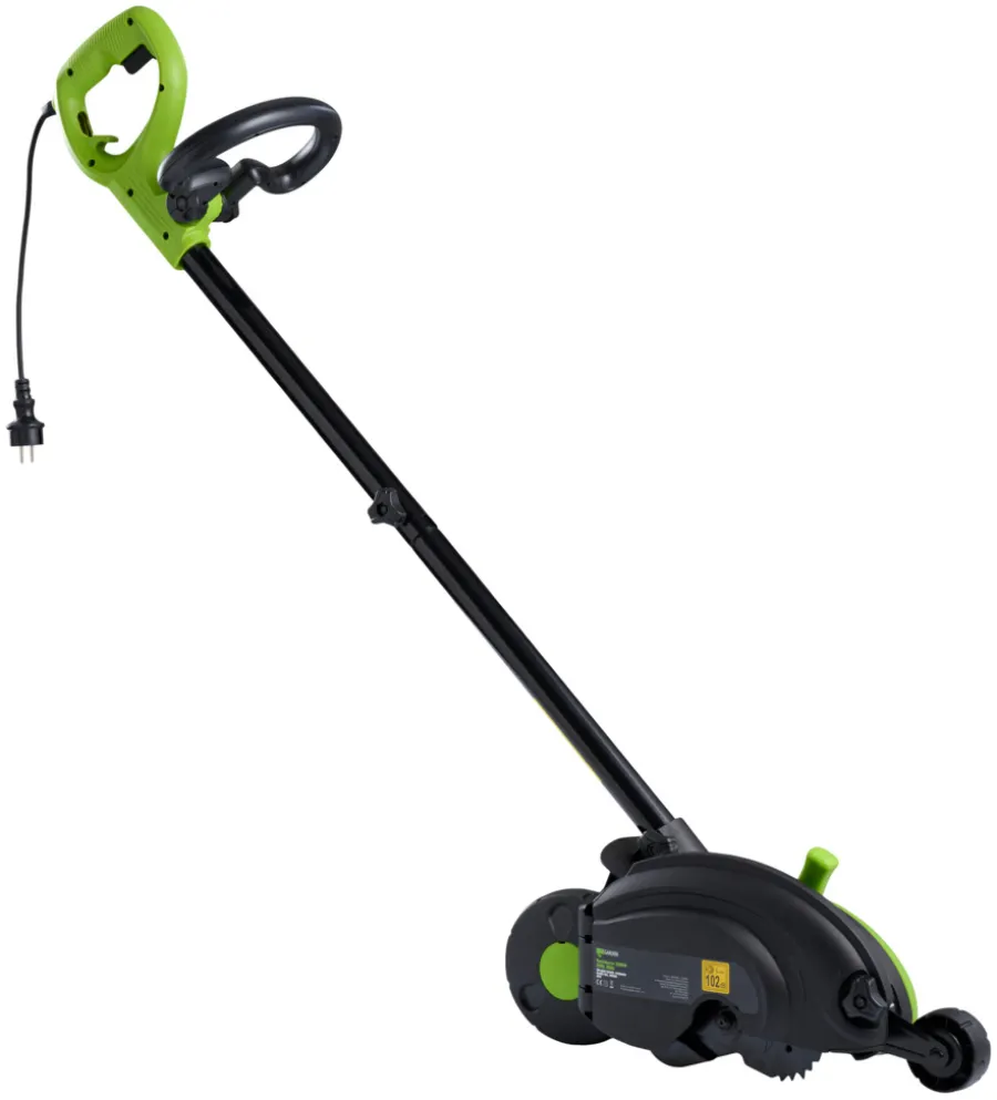 Clearance Garden Kantskjærer 1200 W - ®