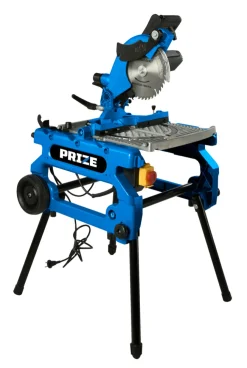 Discount PRIZE Kapp-/gjær-/sirkelsag 1400 W -