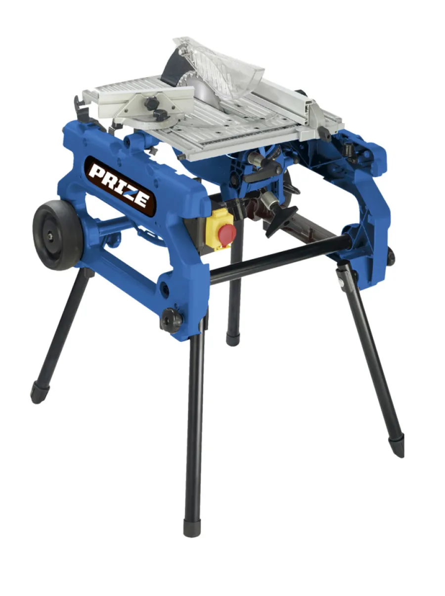 Discount PRIZE Kapp-/gjær-/sirkelsag 1400 W -