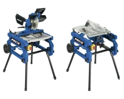 Discount PRIZE Kapp-/gjær-/sirkelsag 1400 W -