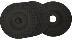 Best Work it Kappskiver stein 115 x 22 mm 5-pk.