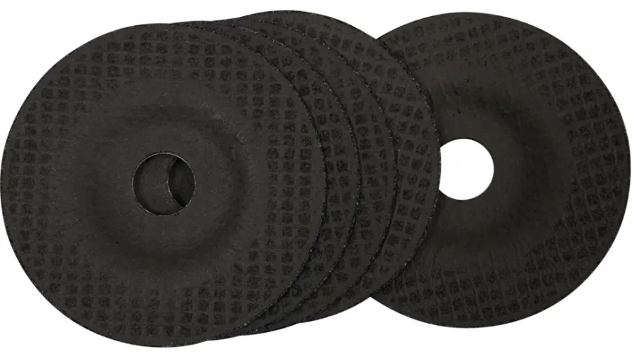 Best Work it Kappskiver stein 115 x 22 mm 5-pk.