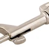 Outlet Home it Karabinkrok 80 mm forniklet