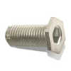 Outlet Heco Karmhylse 40 mm - 6 stk.