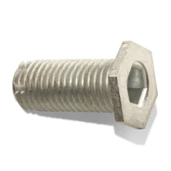 Outlet Heco Karmhylse 40 mm - 6 stk.