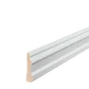 Clearance Rindalslist Karmlist 16x70 mm furu profilert RG11 malt