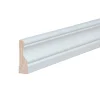 Best Rindalslist Karmlist 14x56 mm furu RG09 malt