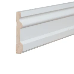 Clearance Rindalslist Karmlist 15x95 mm furu RG14 malt