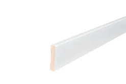 Clearance Rindalslist Karmlist 12x70 mm furu slett malt