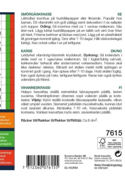 Clearance Weibulls Karse