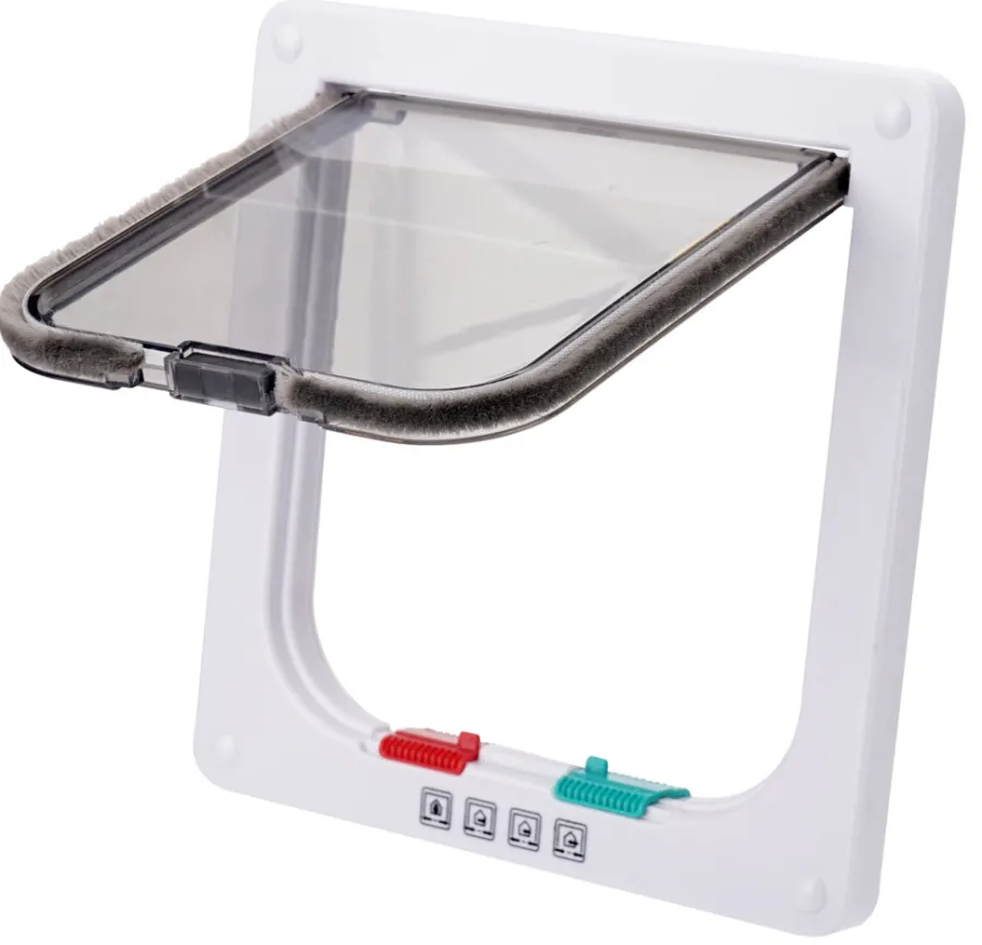 Petzone Katteluke 19 x 19,8 cm