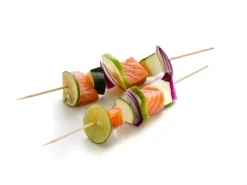 Best Grillexpert Kebab/grillspyd bambus 100 stk. -