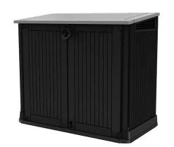 Best Keter oppbevaringsbod Store-It-Out MIDI