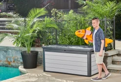 New Keter putekasse Denali - 570 liter