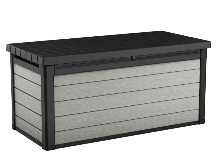 New Keter putekasse Denali - 570 liter