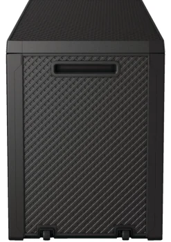 Hot Keter putekasse Emily - 277 liter