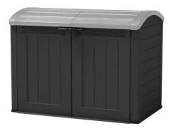 Keter Store-It-Out Ultra oppbevaringsbod 2000 liter