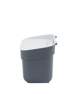 Online Curver Kildesorteringsbøtte Ready to Collect 5 liter Grå