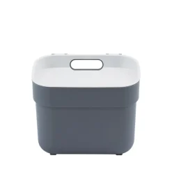 Online Curver Kildesorteringsbøtte Ready to Collect 5 liter Grå