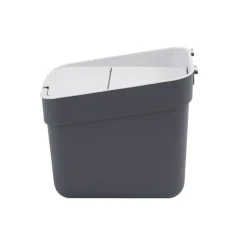 Hot Curver Kildesorteringsbøtte Ready to Collect 20 liter Grå