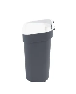 New Curver Kildesorteringsbøtte Ready to Collect 10 liter Grå